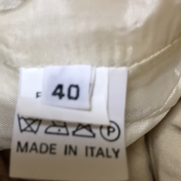 Sonia Speciale Wrap Tie Front Jacket - Picture 7 of 7